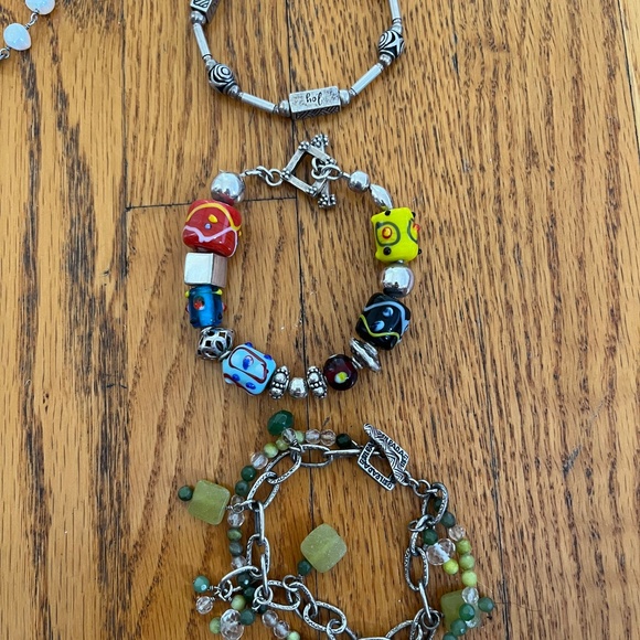 Silpada jewelry lot - Picture 5 of 7